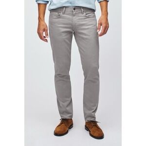 Bonobos Travel‎ Jeans Slim Straight Gray Men's Size 40/32